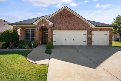 506 Mesa Ridge Court Arlington TX 76002