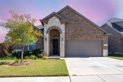 5808 Stonefield Lane Fort Worth TX 76137