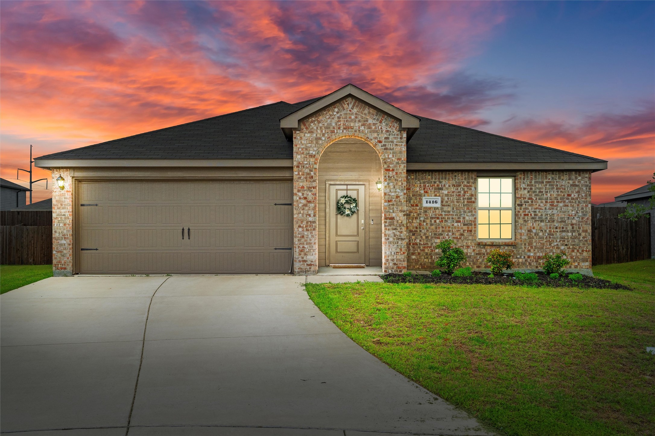 1416 Old Trail Road Royse City TX 75189