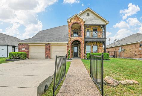 142 Cattlemans Creek Road Newark TX 76071