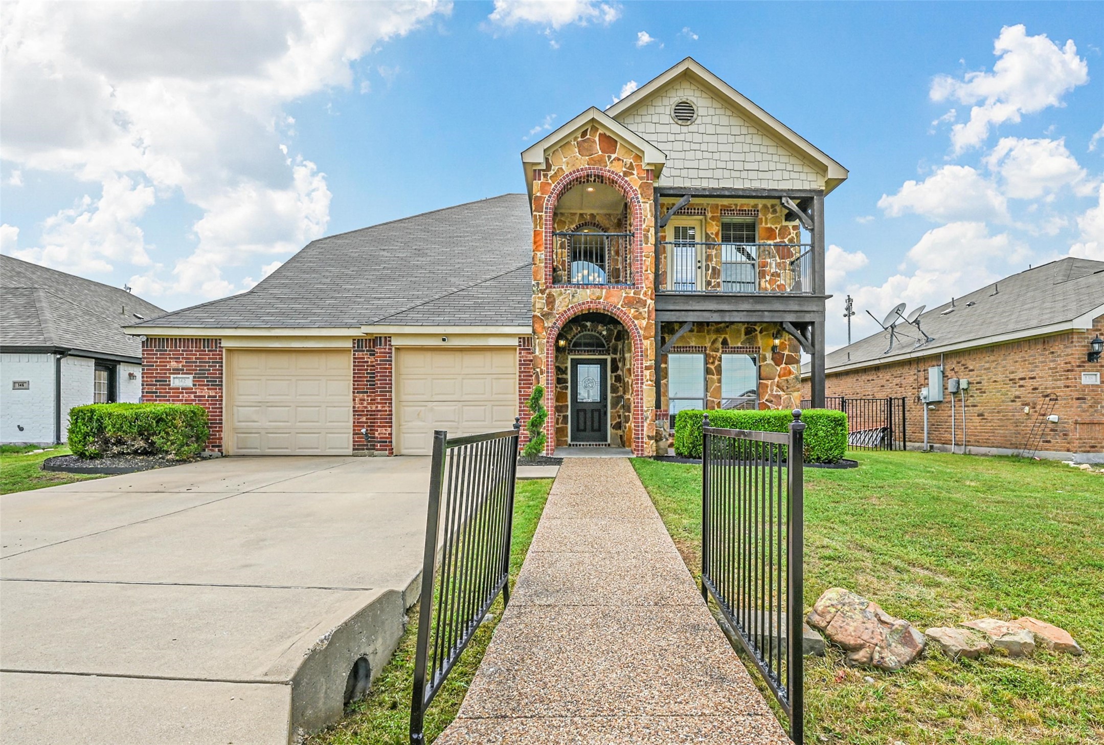 142 Cattlemans Creek Road Newark TX 76071