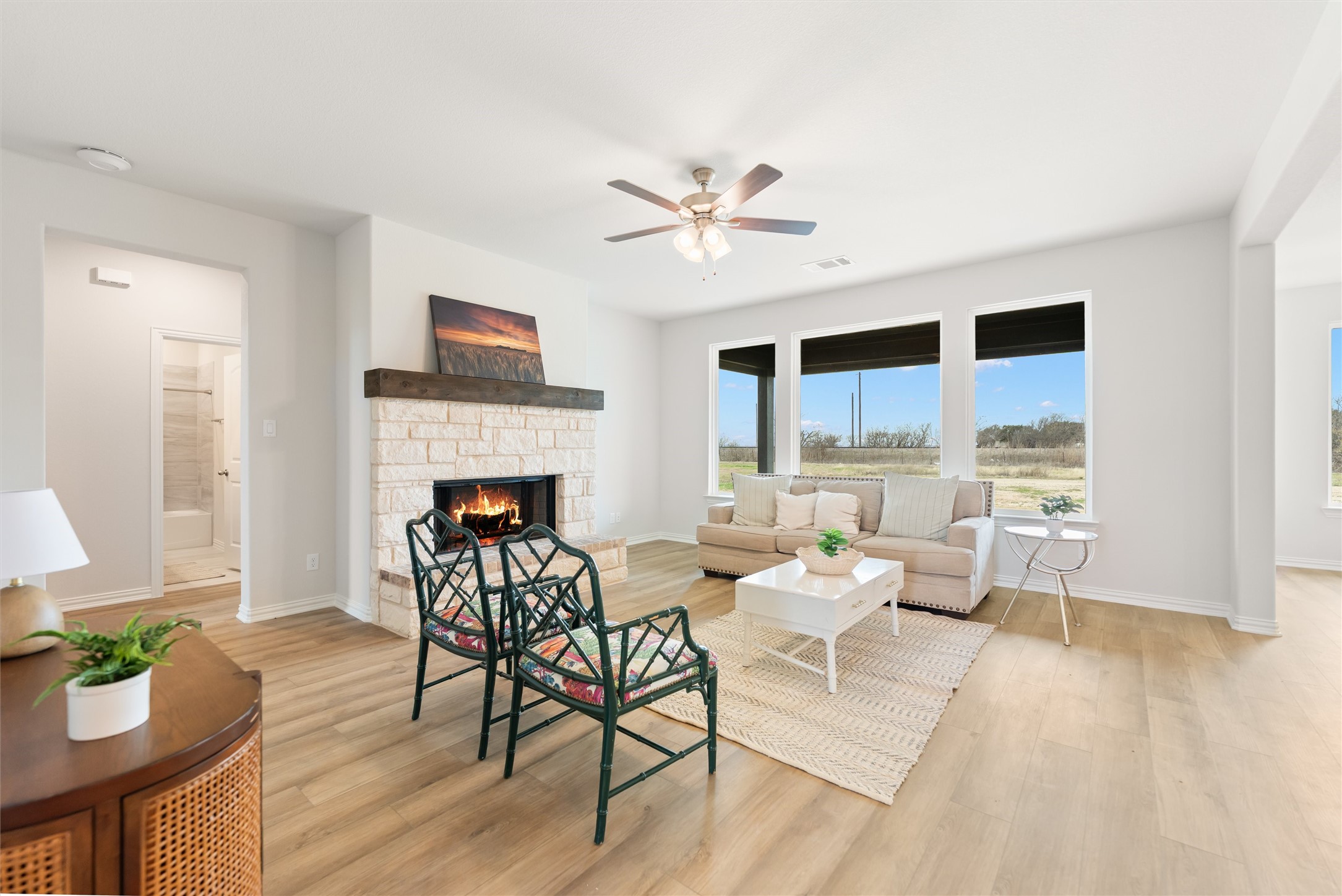 157 Brandywine Trail New Fairview TX 76078