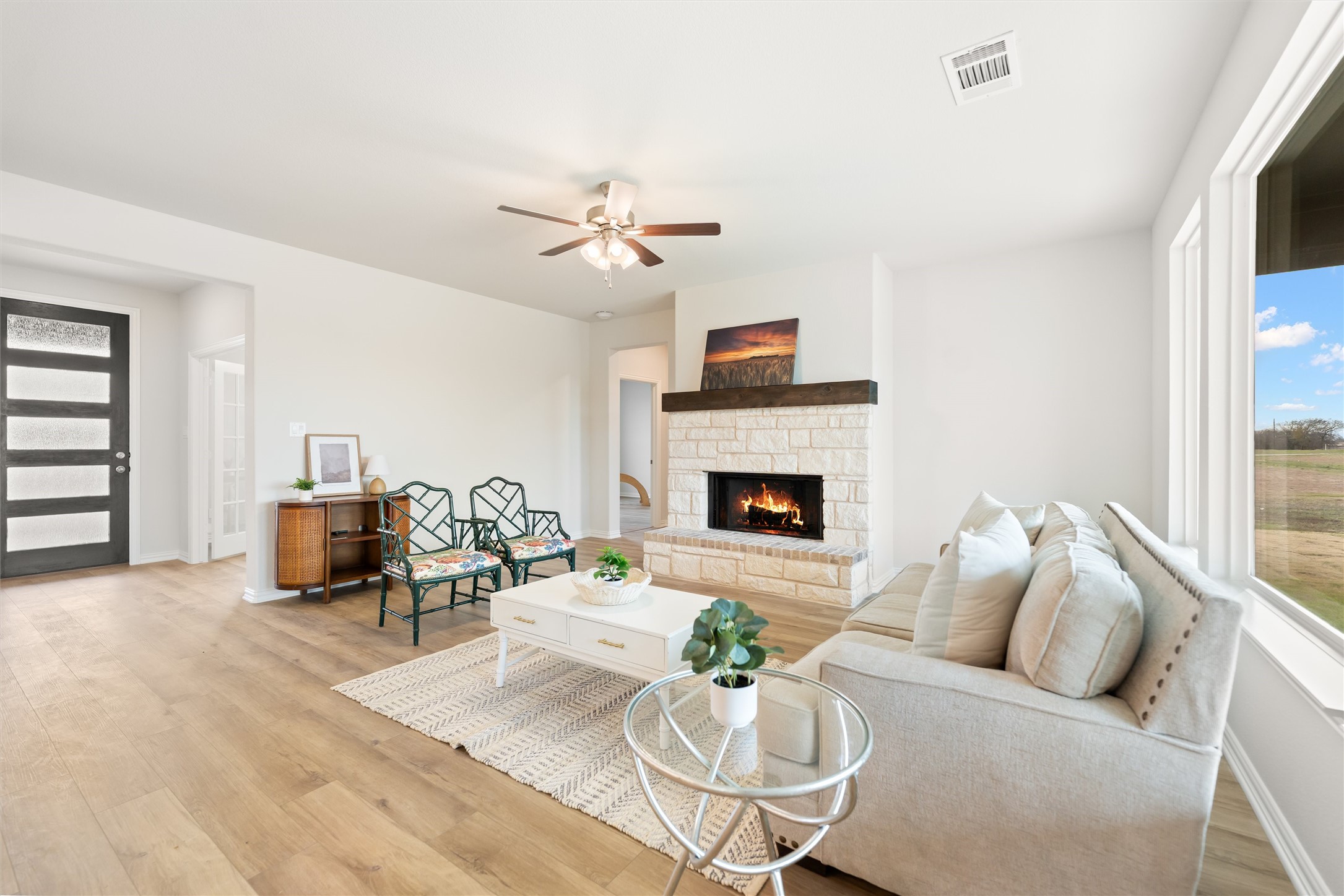 157 Brandywine Trail New Fairview TX 76078