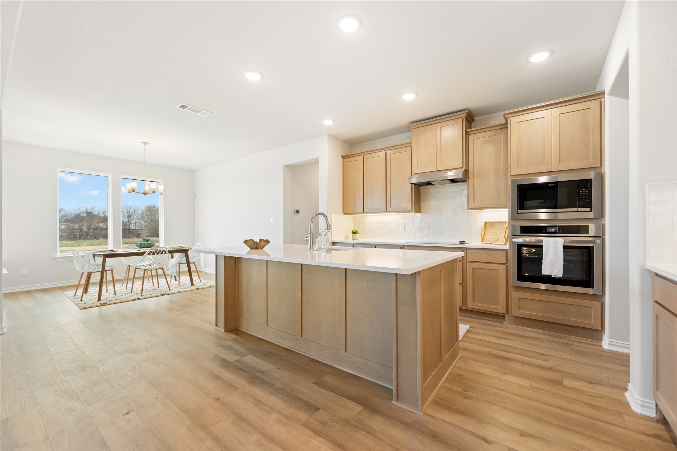 157 Brandywine Trail New Fairview TX 76078