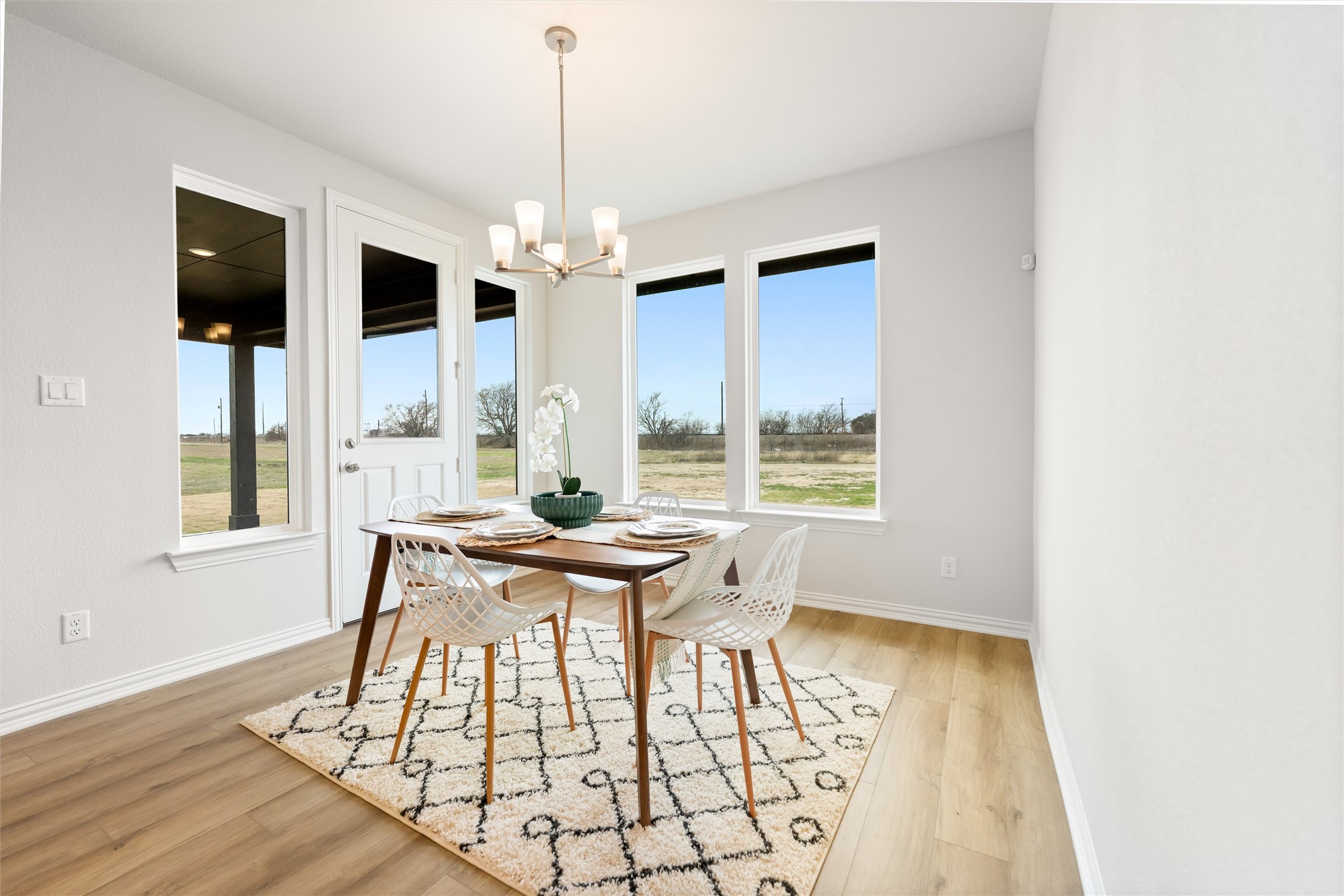 157 Brandywine Trail New Fairview TX 76078