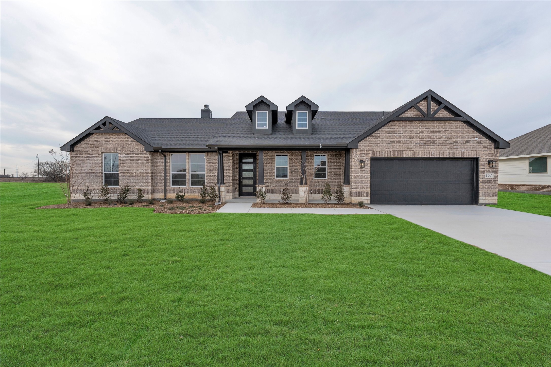 157 Brandywine Trail New Fairview TX 76078