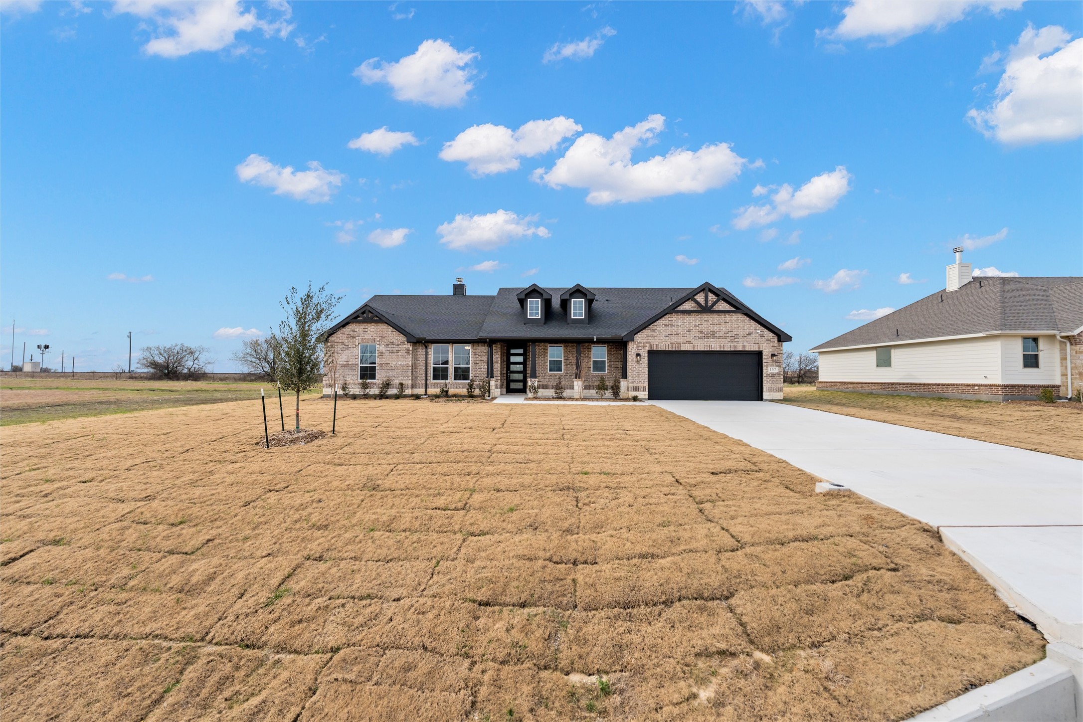 157 Brandywine Trail New Fairview TX 76078