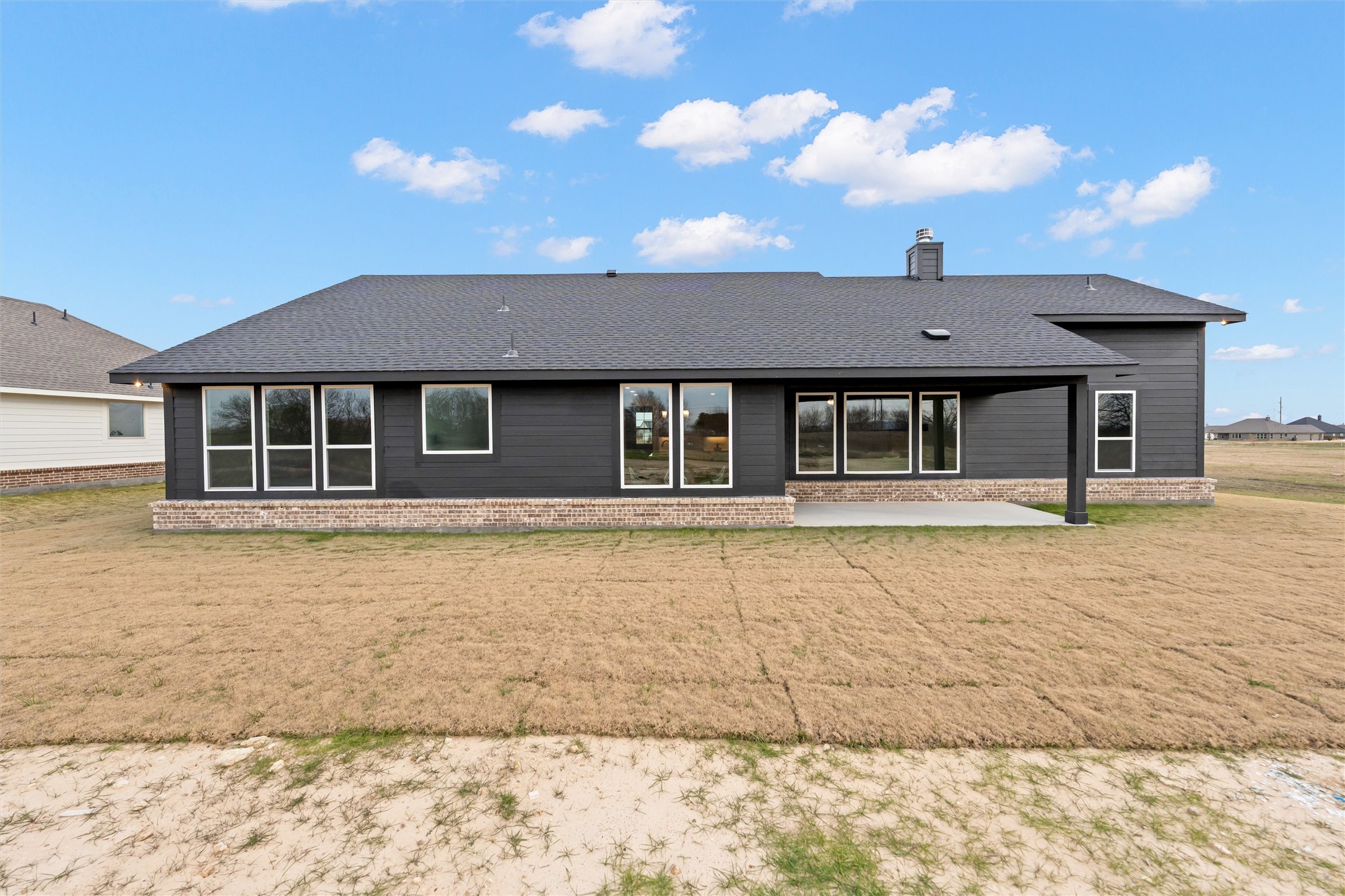 157 Brandywine Trail New Fairview TX 76078