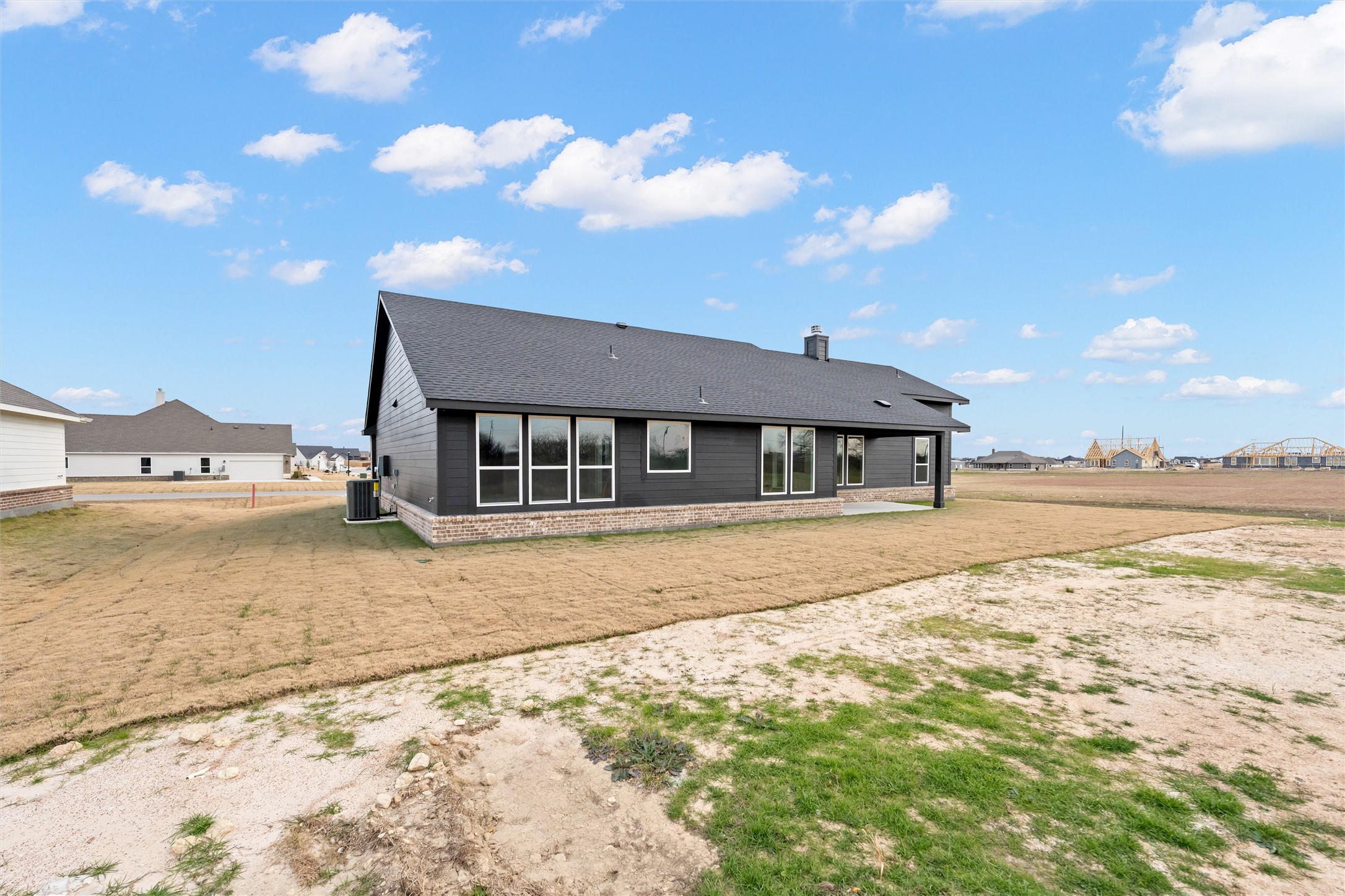 157 Brandywine Trail New Fairview TX 76078