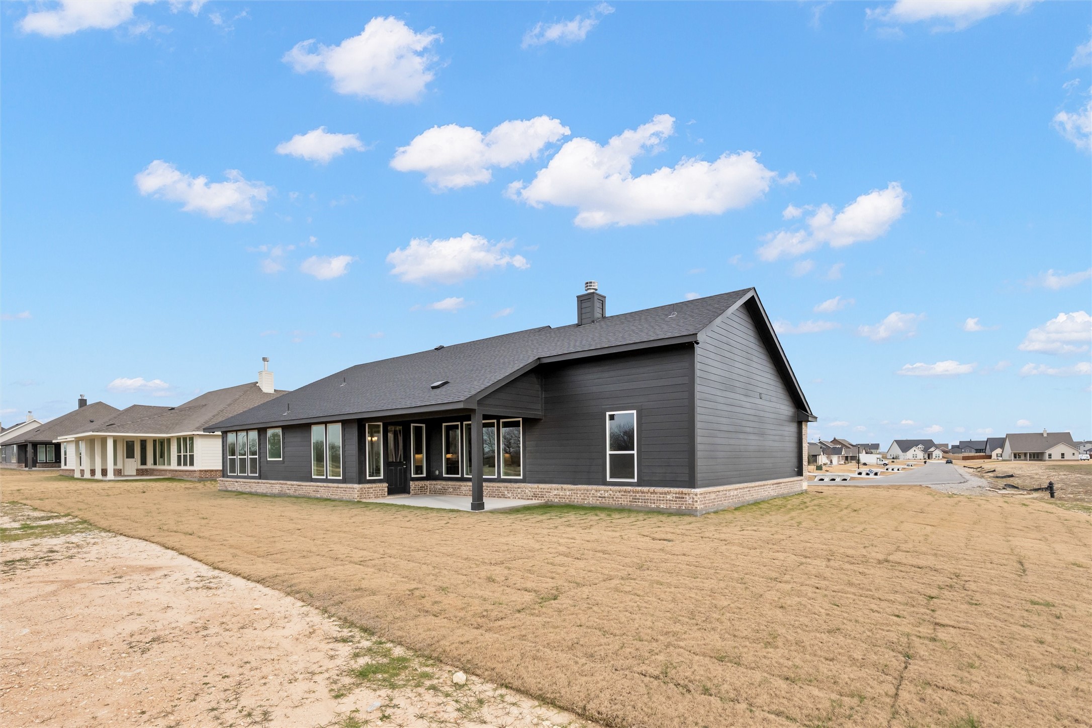 157 Brandywine Trail New Fairview TX 76078