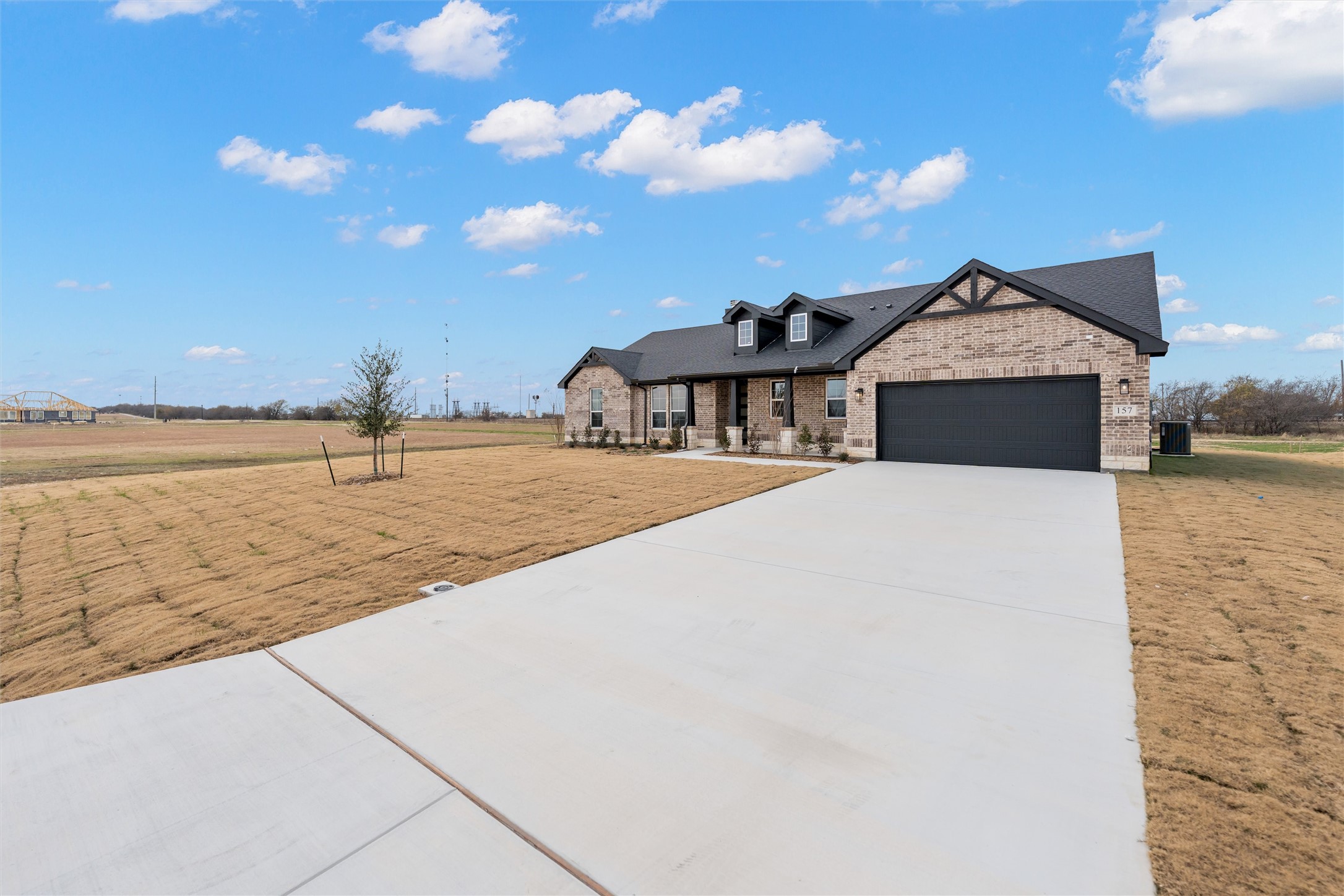 157 Brandywine Trail New Fairview TX 76078