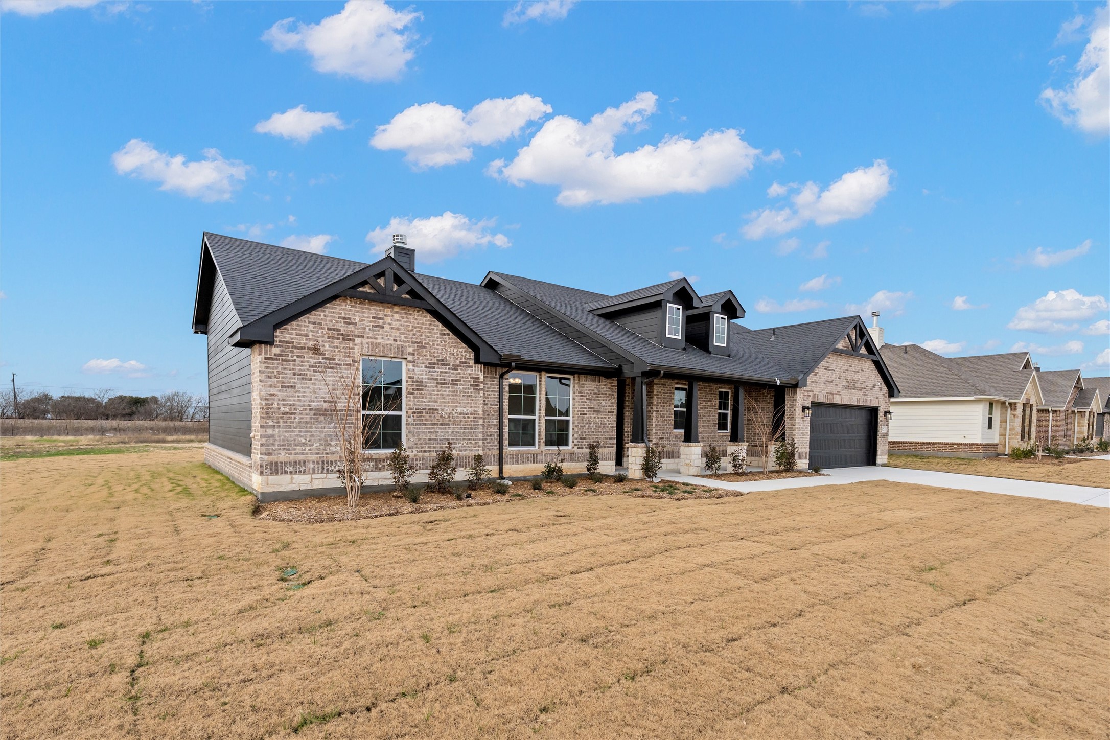 157 Brandywine Trail New Fairview TX 76078
