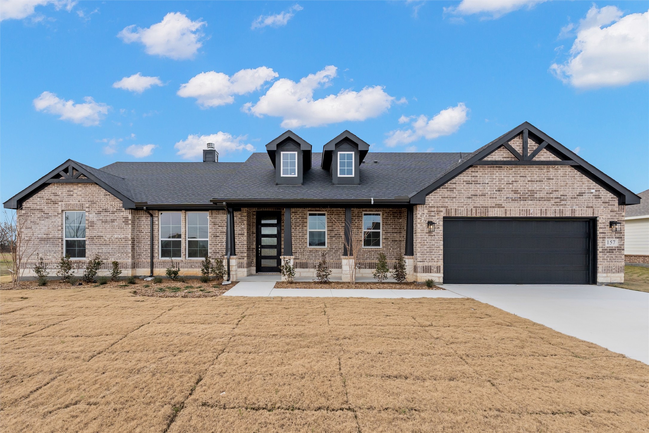 157 Brandywine Trail New Fairview TX 76078