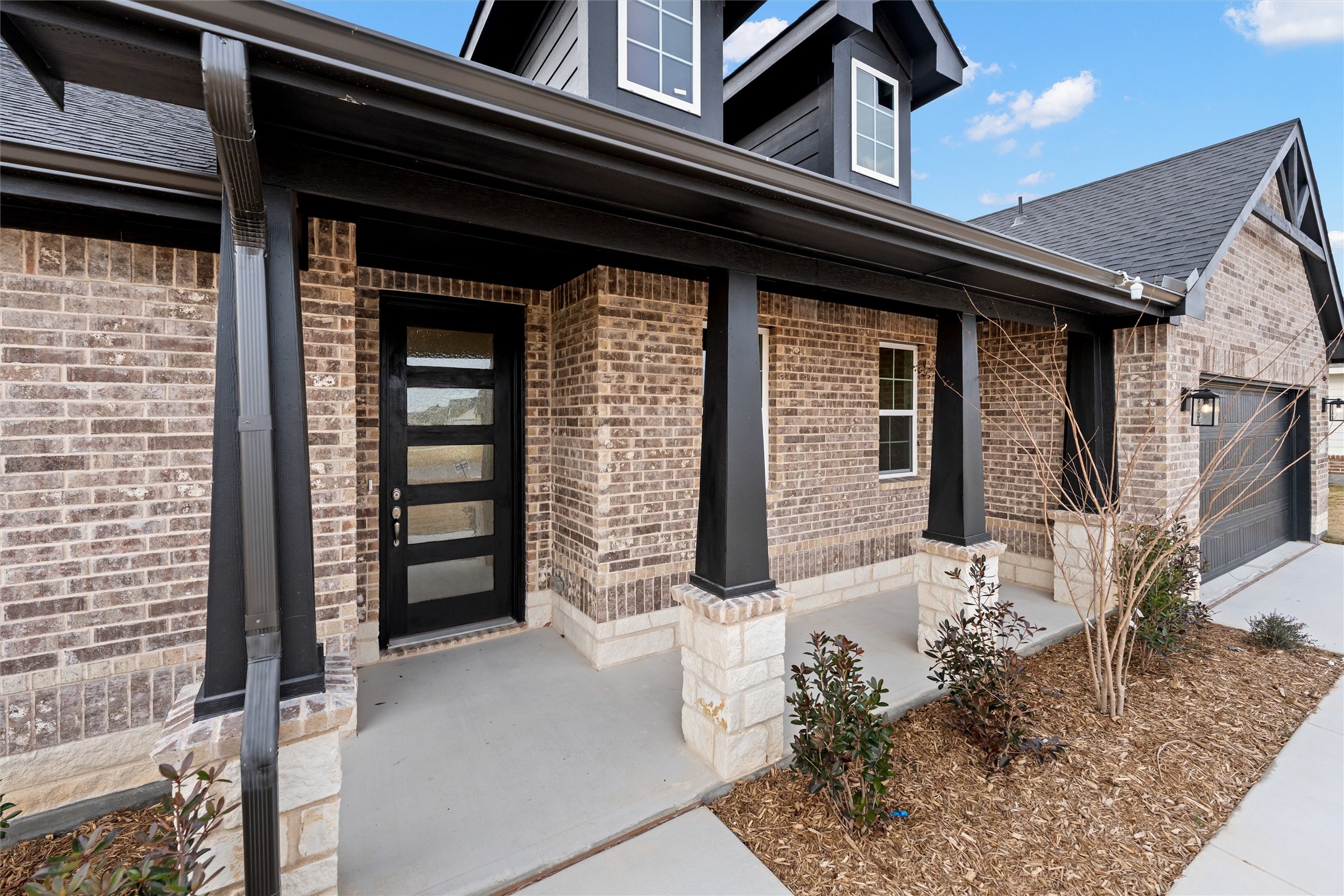 157 Brandywine Trail New Fairview TX 76078