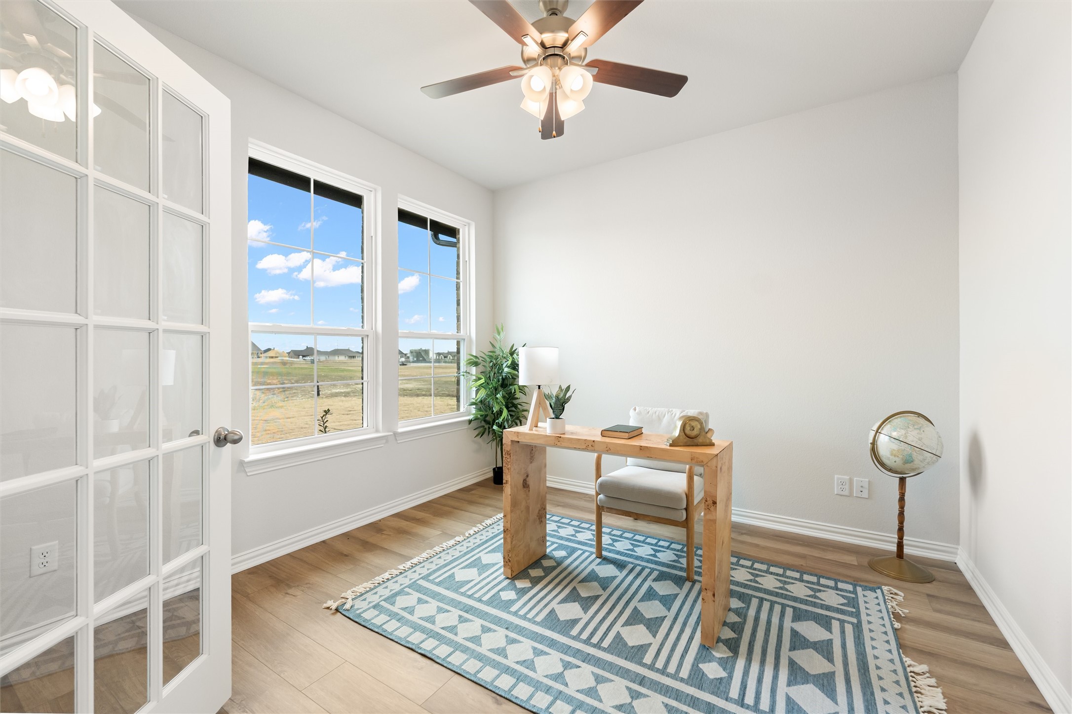 157 Brandywine Trail New Fairview TX 76078