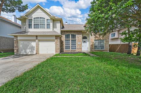 8102 Modesto Drive Arlington TX 76001