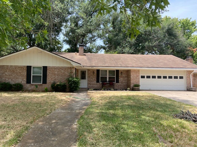 1005 Fairway Lane Mexia TX 76667