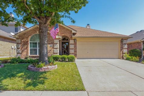11528 Maddie Avenue Fort Worth TX 76244