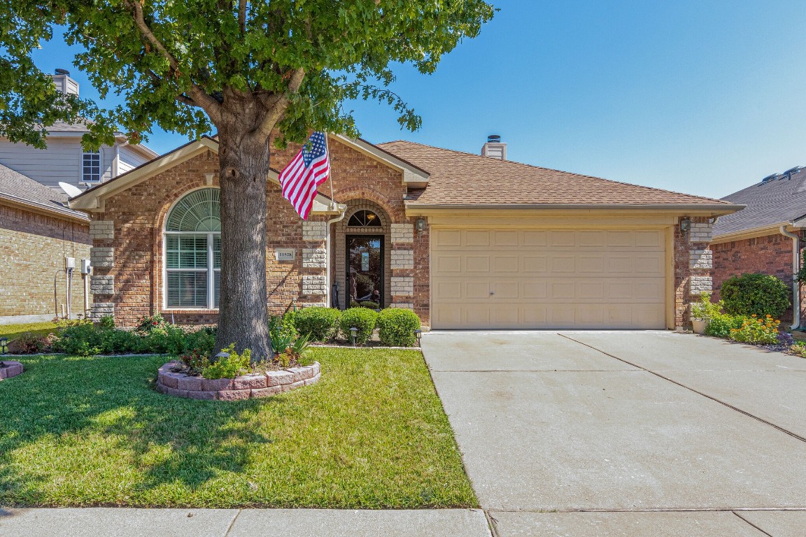11528 Maddie Avenue Fort Worth TX 76244