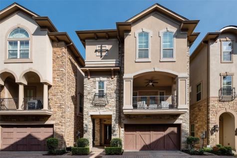 3309 Hall Court Dallas TX 75219