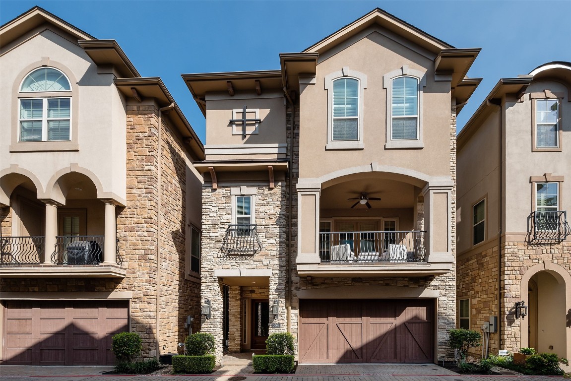 3309 Hall Court Dallas TX 75219