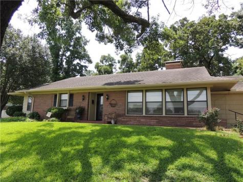 1500 W Gandy Street Denison TX 75020