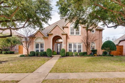 1510 Coventry Court Coppell TX 75019