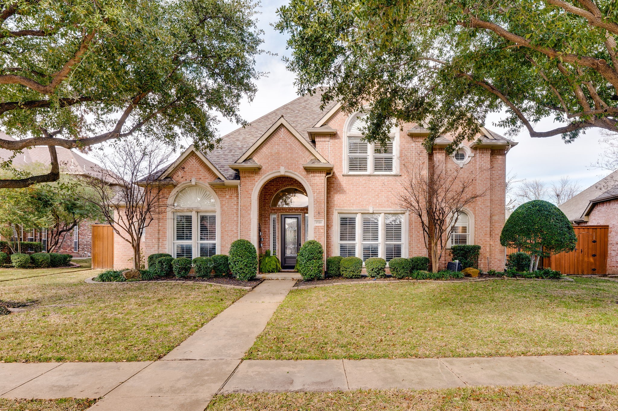 1510 Coventry Court Coppell TX 75019