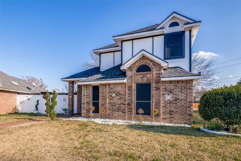 436 Crooked Lane Mesquite TX 75149