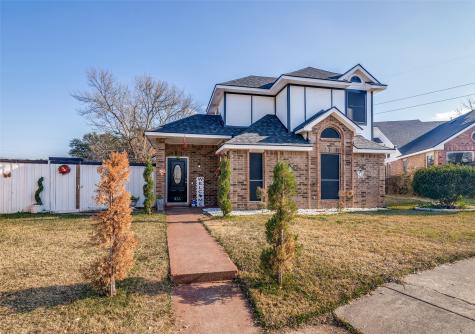 436 Crooked Lane Mesquite TX 75149