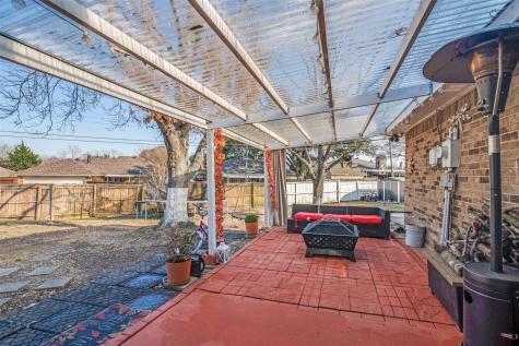 436 Crooked Lane Mesquite TX 75149