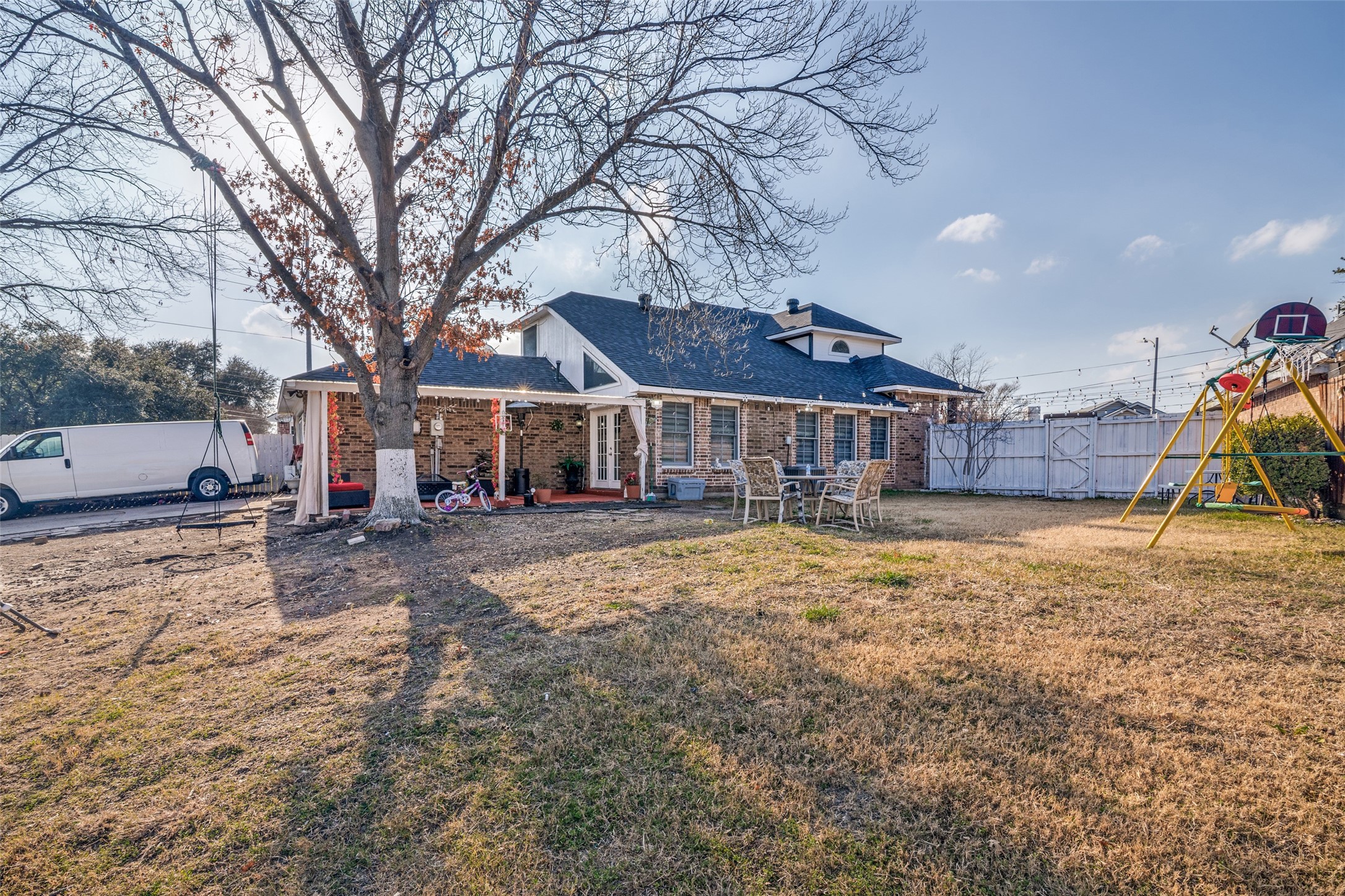 436 Crooked Lane Mesquite TX 75149