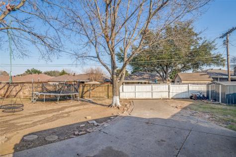 436 Crooked Lane Mesquite TX 75149