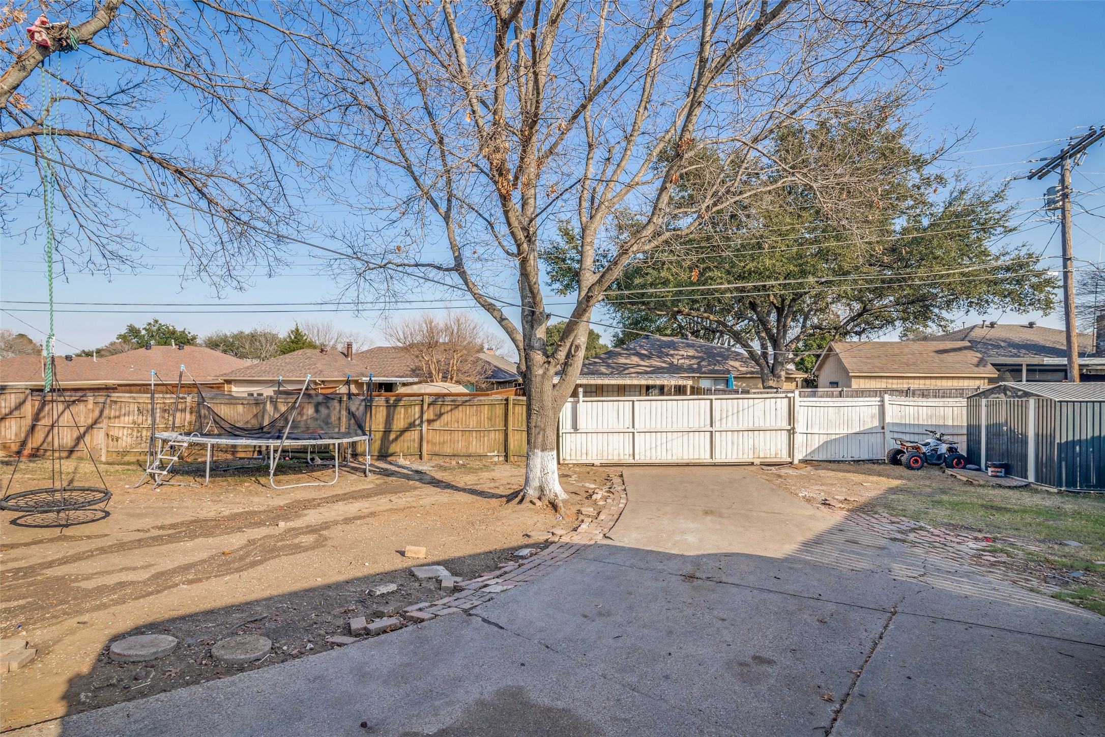 436 Crooked Lane Mesquite TX 75149