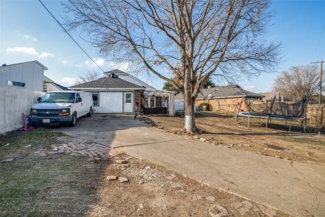 436 Crooked Lane Mesquite TX 75149