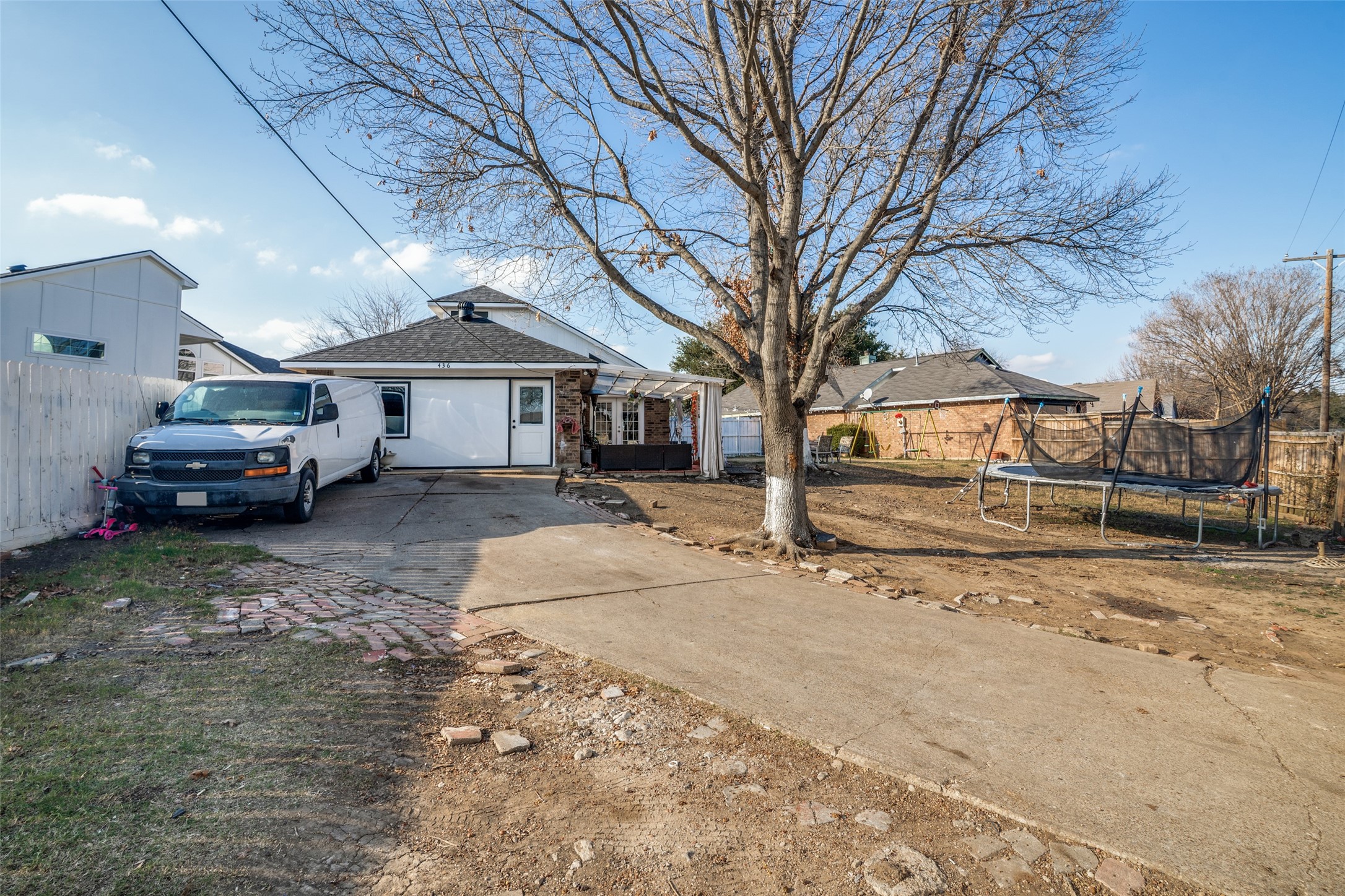 436 Crooked Lane Mesquite TX 75149