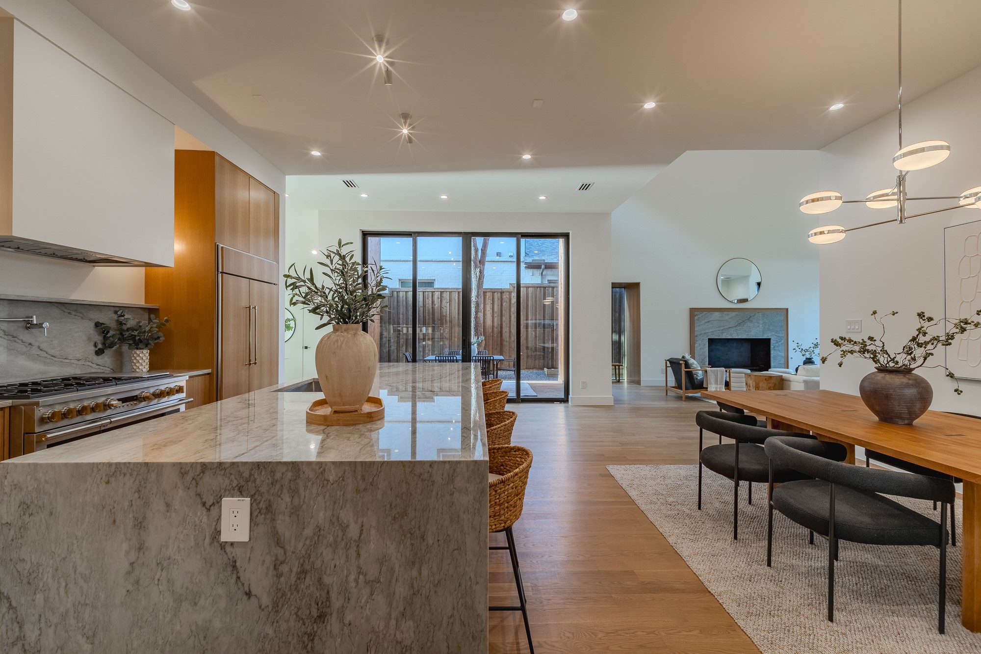 7319 Casa Loma Avenue Dallas TX 75214