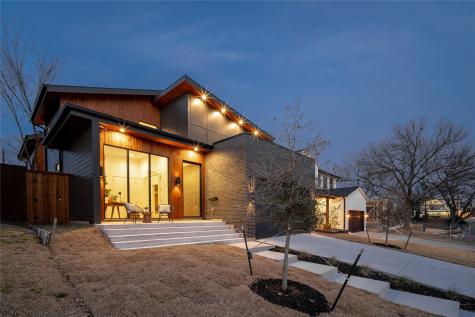7319 Casa Loma Avenue Dallas TX 75214