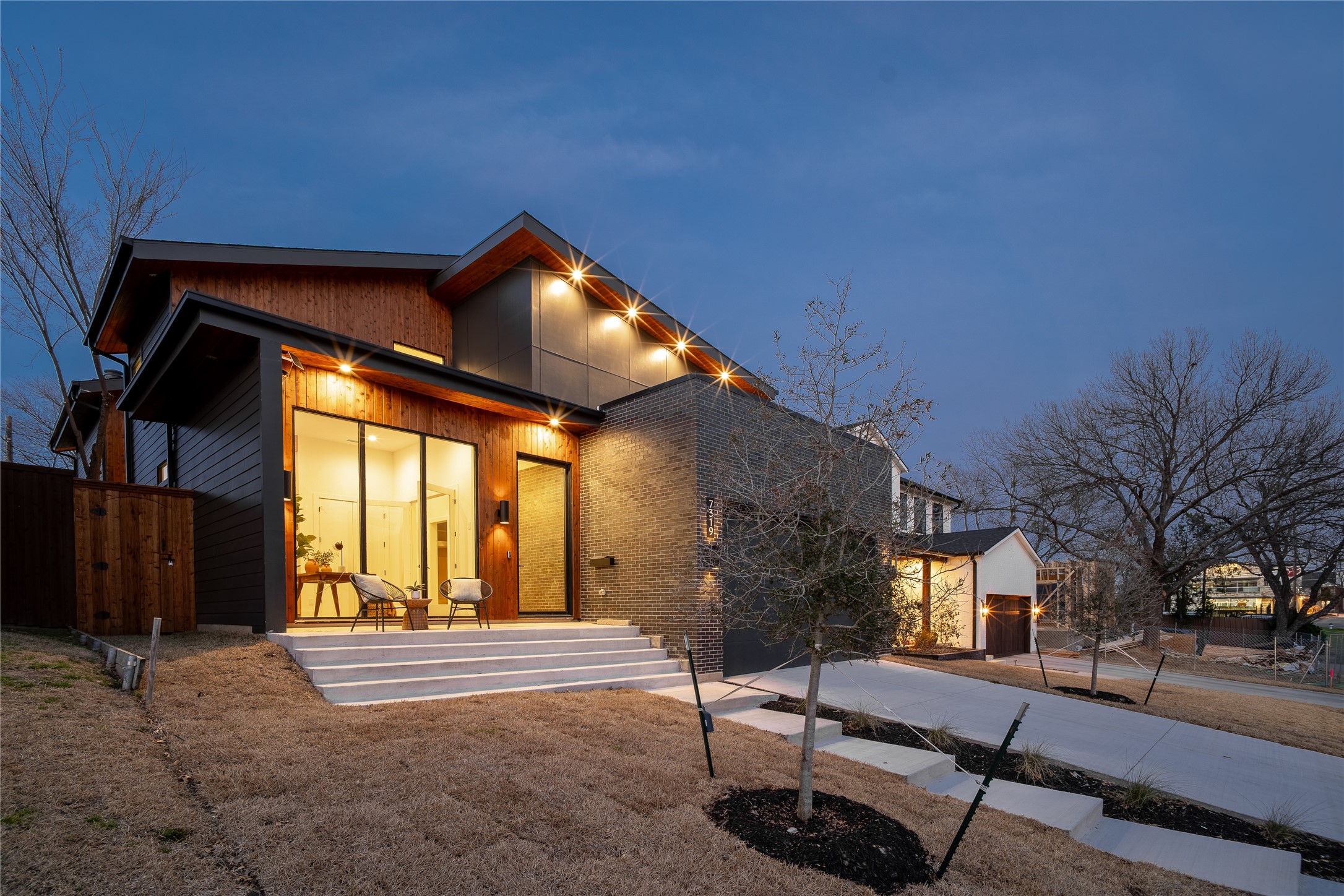 7319 Casa Loma Avenue Dallas TX 75214