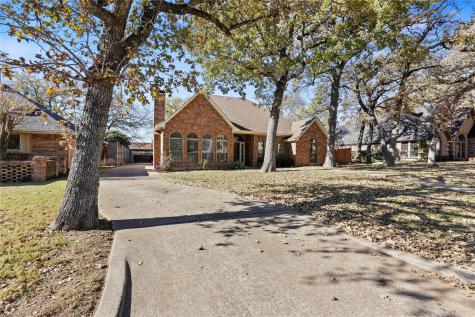 11 Sue Court Mansfield TX 76063