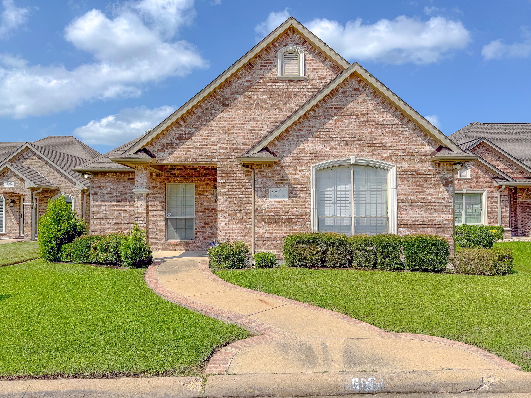 616 Mockingbird Place Corsicana TX 75110