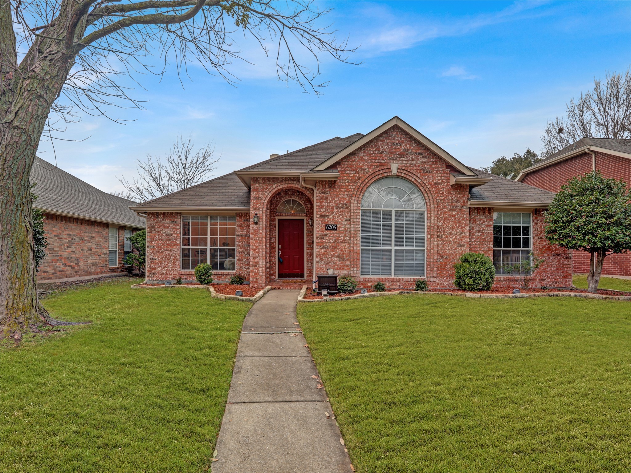 6205 Montgomery Drive Frisco TX 75035