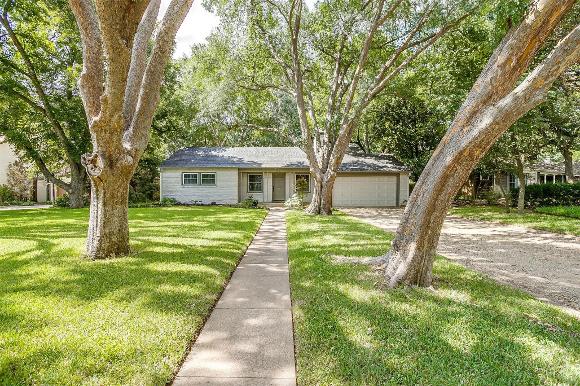 3801 Crestwood Terrace Fort Worth TX 76107