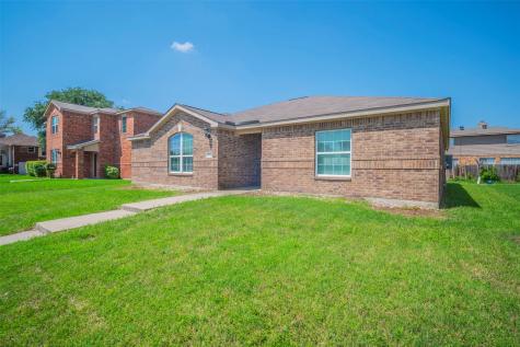 1039 Stanwyck Avenue Duncanville TX 75137