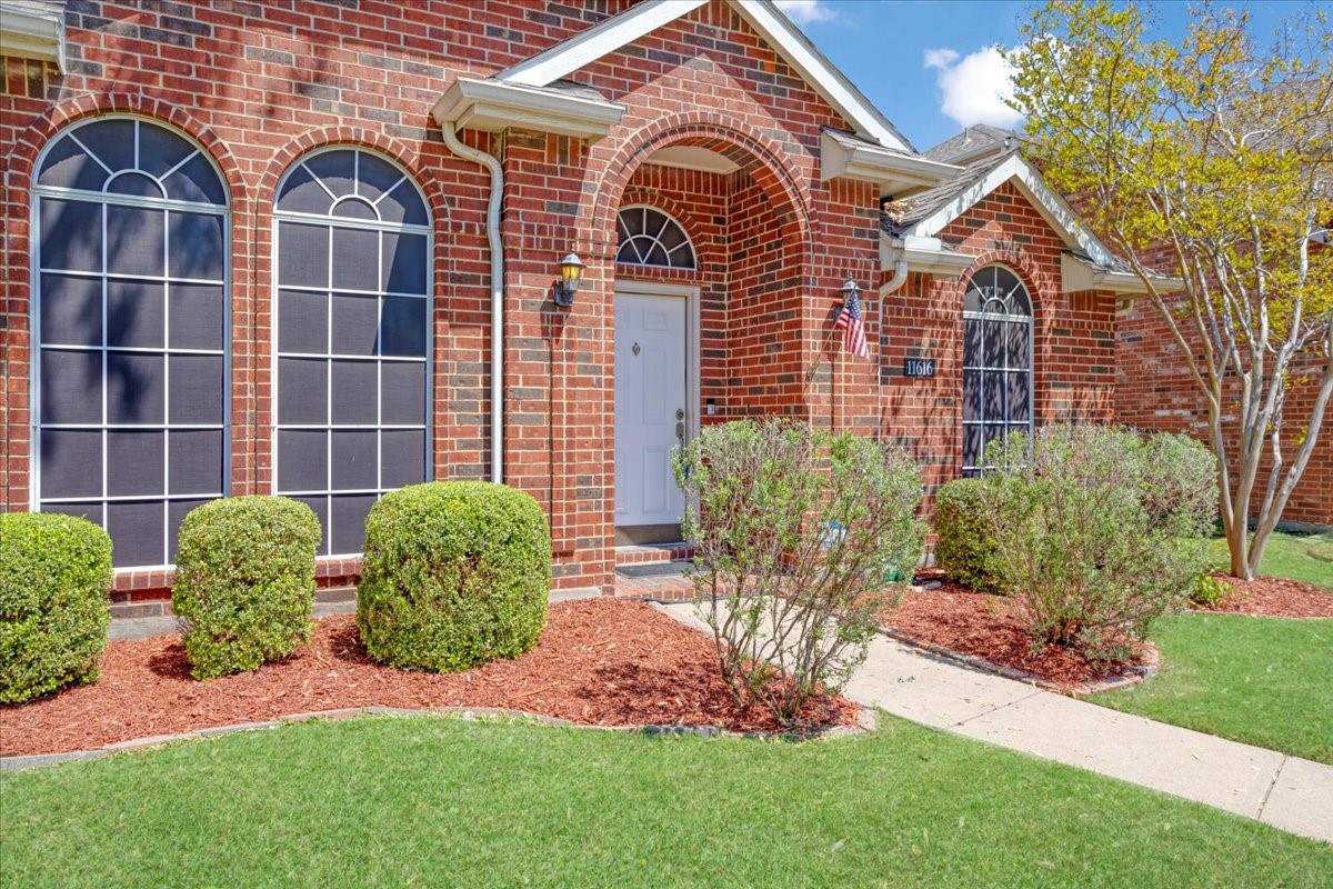 11616 Alexandria Drive Frisco TX 75035