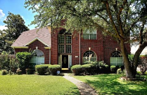 4636 Home Place Plano TX 75024