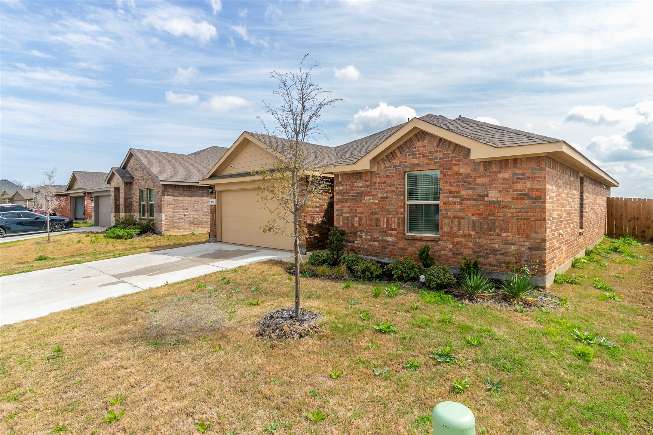1905 Skylar Lane Cleburne TX 76033