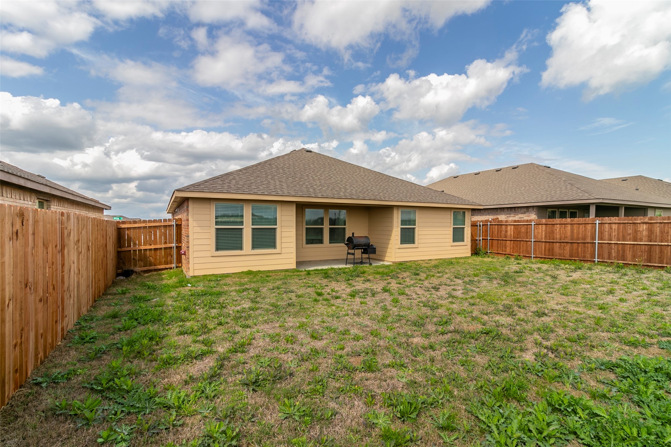 1905 Skylar Lane Cleburne TX 76033