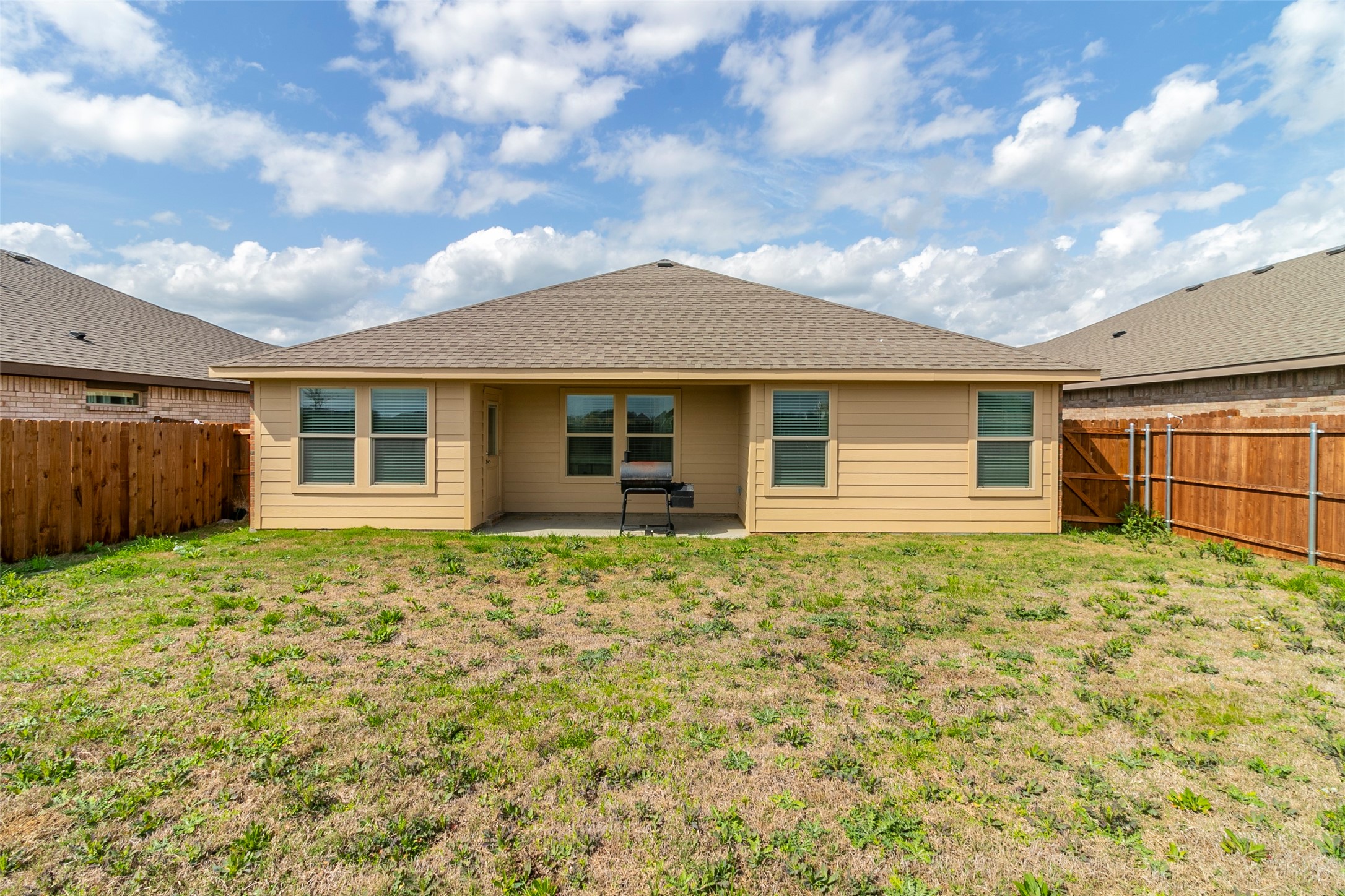 1905 Skylar Lane Cleburne TX 76033