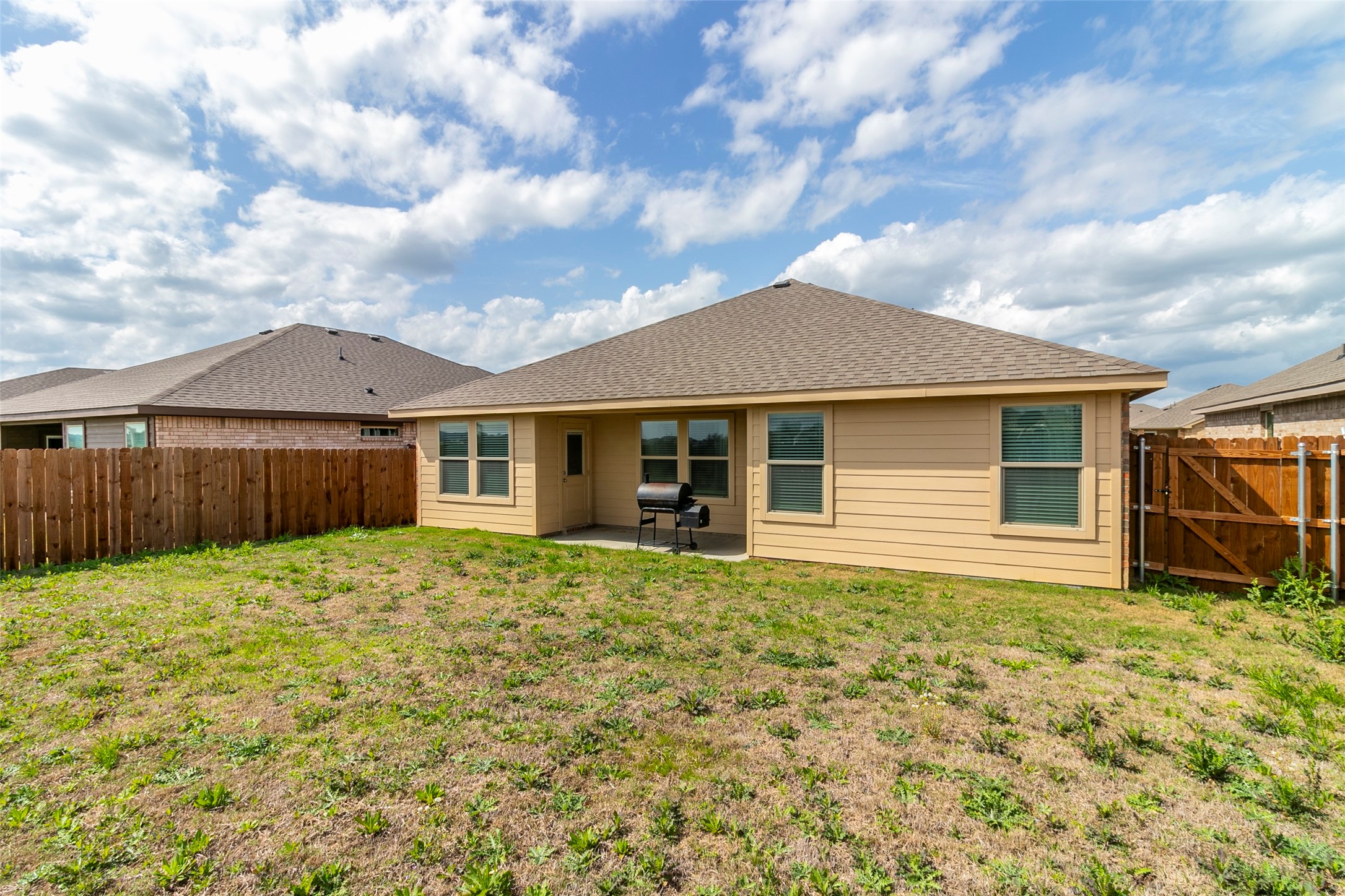 1905 Skylar Lane Cleburne TX 76033